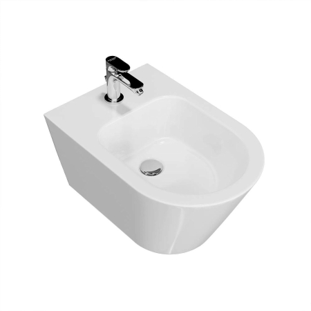 Биде подвесное KERAMA MARAZZI Plaza PLM.bidet.02