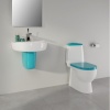 Полупьедестал SANITA LUXE Best SL300701
