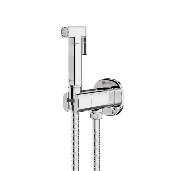 Гигиенический душ LEMARK Solo со смесителем LM7172C
