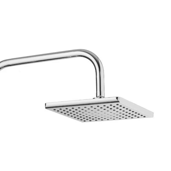 Душевой гарнитур AGGER Fresh S001cr