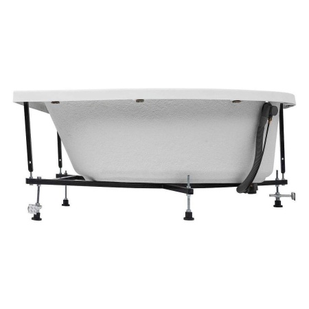 Каркас AQUANET Mia 140x80 L/R