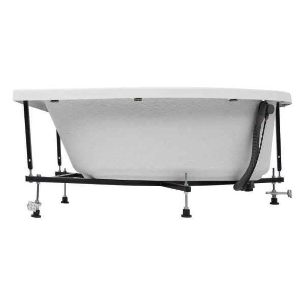 Каркас AQUANET Mia 140x80 L/R