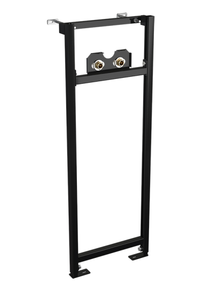 Инсталляция для смесителя ALCAPLAST A104B/1120