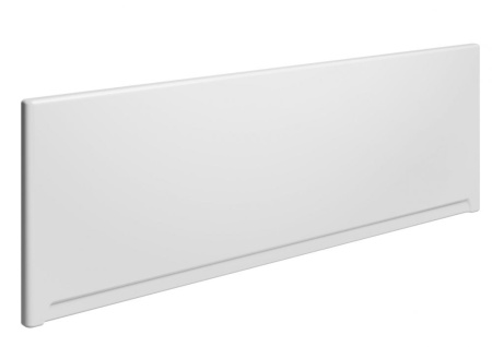 Панель фронтальная для ванн MARKA ONE Flat 160х56