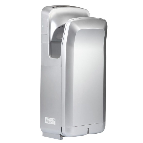 Рукосушитель KSITEX M-7777C JET 1900 Вт