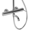 Душевая стойка RAIBER Graceful RP-006