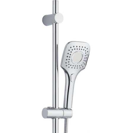 Набор для ванной комнаты ORANGE Thermo T19-311cr