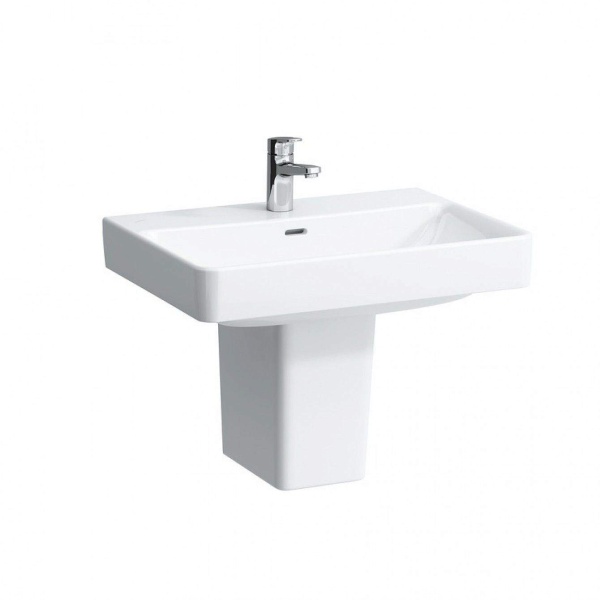 Полупьедестал LAUFEN Pro-S 8.1996.3.000.000.1