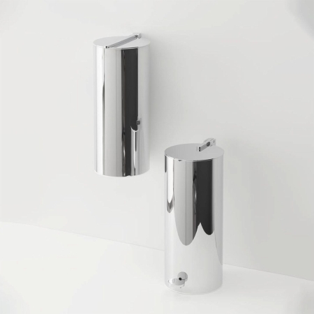 Ведро DECOR WALTHER Universal Bin 3 612700