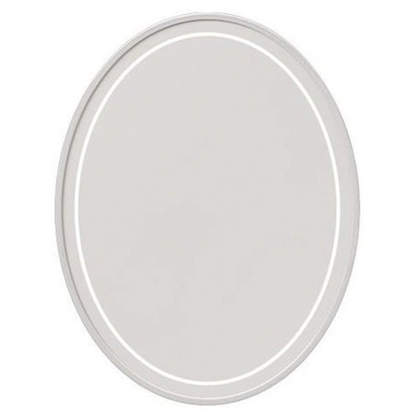 Зеркало CAPRIGO Контур М-379S-В231 70 белое