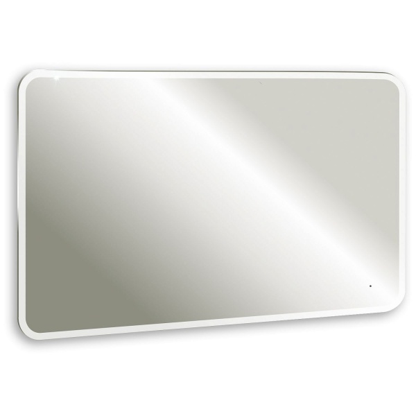 Зеркало AQUANIKA Basic AQB12080RU133 120 с сенсорным выключателем