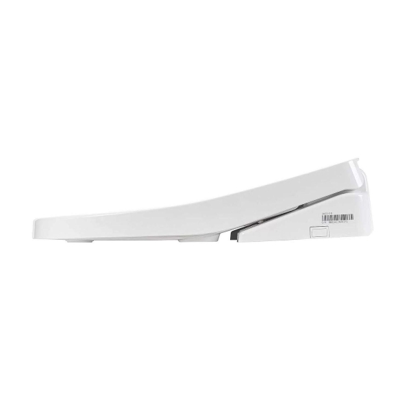 Крышка-сиденье KROOCH Slim Magik 1600004094105 круглое с электронным биде