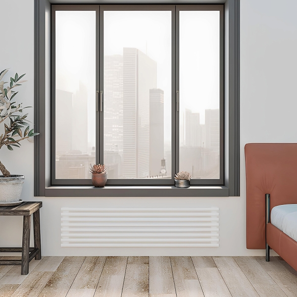 Радиатор WABEH Венера H 6С 50/28 БП