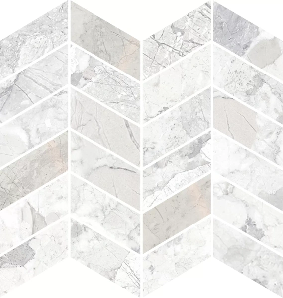 Мозаика 30375 D.DREAMY CLOUD ARROW/30X30/EP