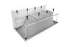 Каркас FLUMEN GRC 170x70