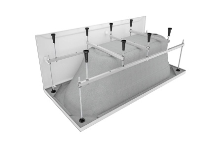 Каркас FLUMEN GRC 170x70