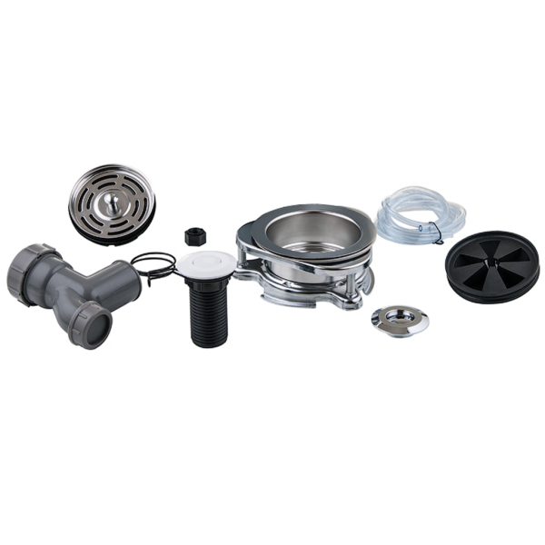 Измельчитель отходов STATUS Premium 300