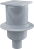 Трап ALCAPLAST APV6111