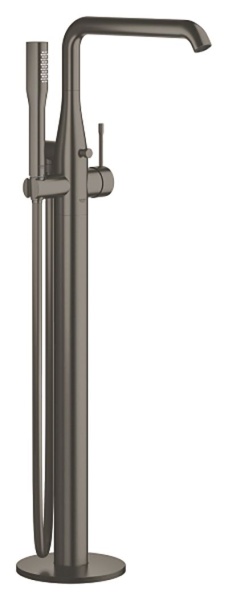 Смеситель для ванны GROHE Essence New напольный 23491AL1