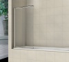 Шторка для ванны RGW Screens SC-40 100х150