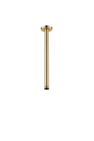 Душевой кронштейн BOHEME Uno 629-UNO-MG Gold Matt