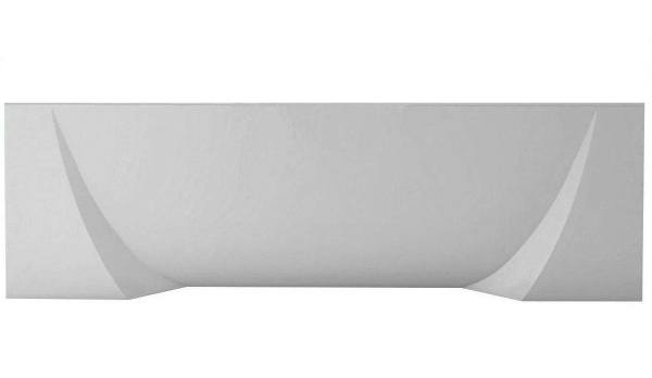 Панель фронтальная для ванн MARKA ONE Pragmatika 170-193x63