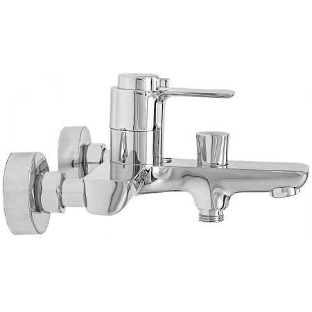 Набор для ванной комнаты ORANGE Thermo T19-311cr