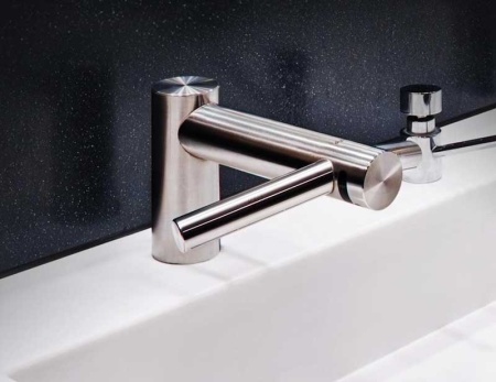 Рукосушитель DYSON Airblade Wash+Dry WD 04 1000 Вт