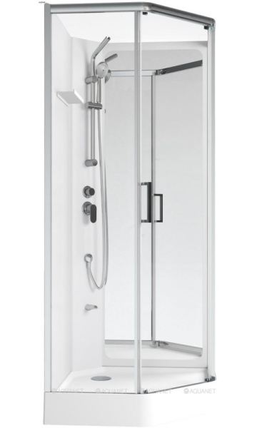 Душевая кабина AQUANET Passion P 2.0 90x90x220