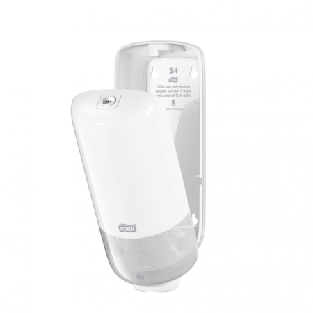 Диспенсер для жидкого мыла-пены TORK Elevation 561500-60