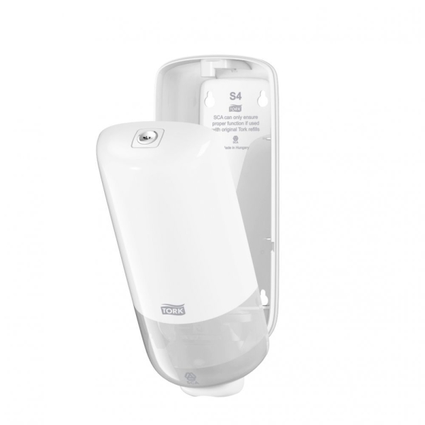 Диспенсер для жидкого мыла-пены TORK Elevation 561500-60