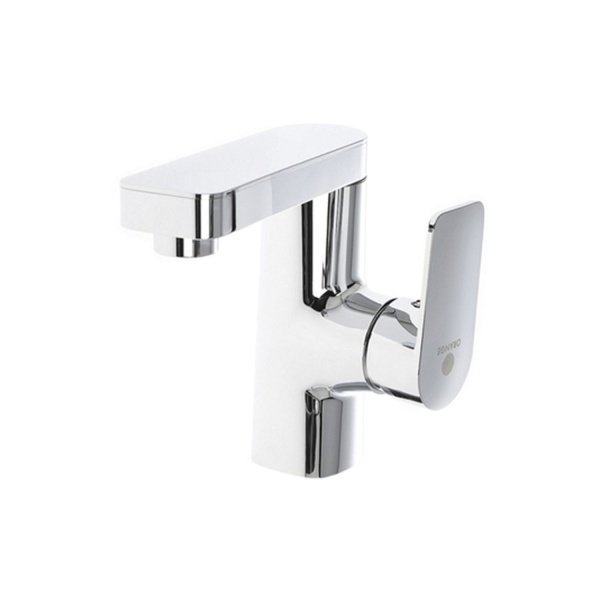 Смеситель для раковины ORANGE Onelife P08-021cr