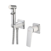 Гигиенический комплект LEMARK Allegro LM5920CW белый