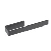 Полотенцедержатель TIMO Petruma 15250/03 Black