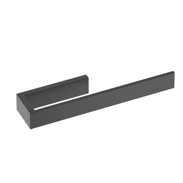 Полотенцедержатель TIMO Petruma 15250/03 Black