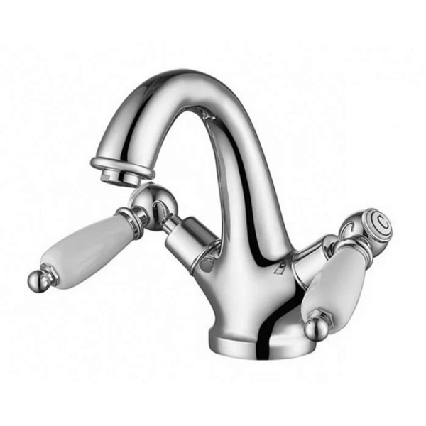 Смеситель для раковины CAPRIGO Adria-Classic 03-520-crm