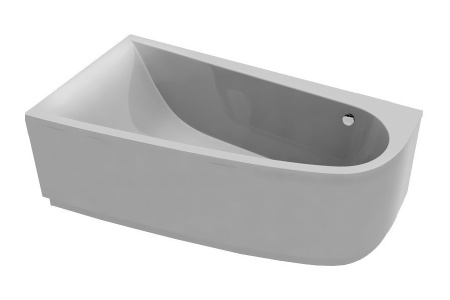 Панель фронтальная для ванн VAYER Boomerang L 150x90