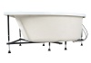 Каркас AQUANET Mayorca 150x100