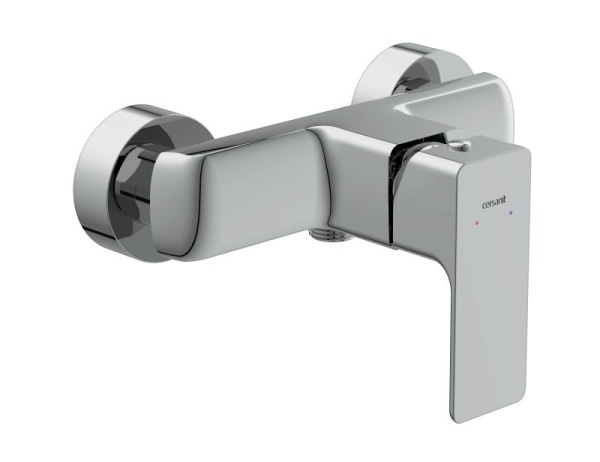 Смеситель для душа CERSANIT Geo 63041