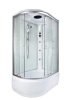 Душевая кабина AVACAN ЕМ4512R E G 120х80х220