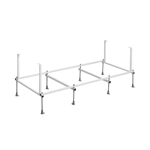 Монтажный комплект ROCA Easy 160x70