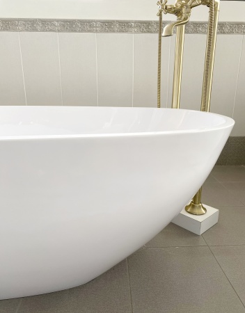 Ванна AQUA DE MARCO Анжело 173x80
