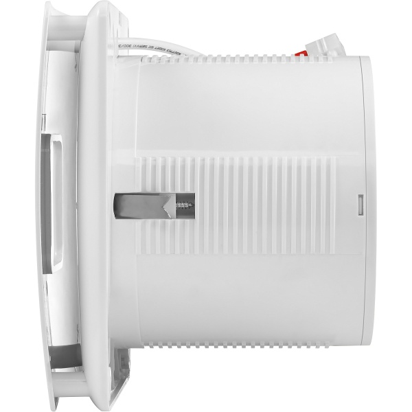 Вентилятор вытяжной ELECTROLUX Premium EAF-120T обратный клапан, таймер