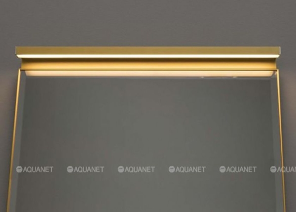 Светильник AQUANET Алюминиум 90 медь