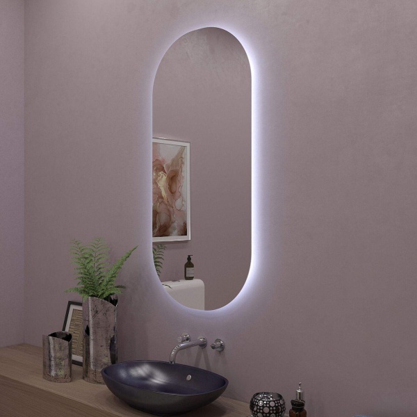 Зеркало ALFA MIRRORS Анастасия Standart 40