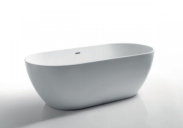 Акриловая ванна VAGNERPLAST Marbella 180x80