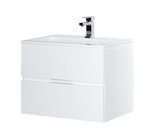 Тумба под раковину AQUANET Алвита 70