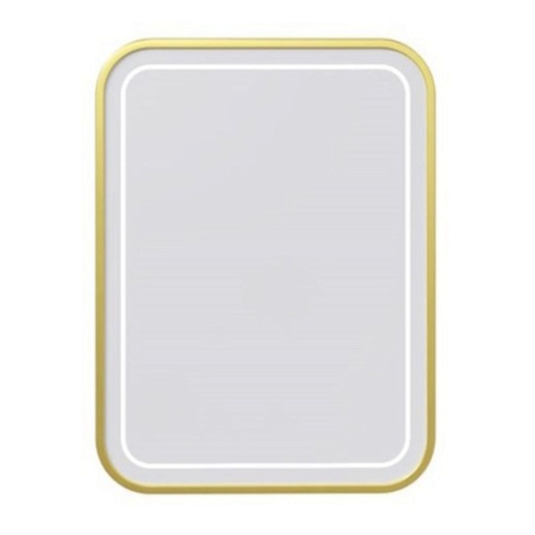 Зеркало CAPRIGO Контур М-268S 60 золото