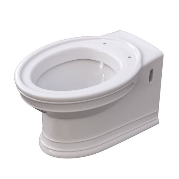Унитаз подвесной CAPRIGO Armonia 5803