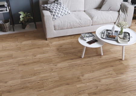 Maplewood MW4M112 керамогранит коричневый матовый рельеф 18х60см Cersanit
